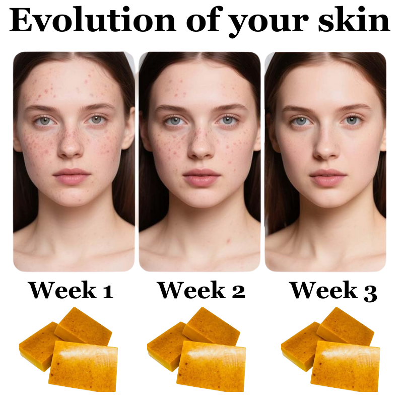 Turmiko Glow Bar